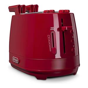 Grille-pain Amaranth Ctlap2203R 550W, modèle 230020024 - Product Image 3