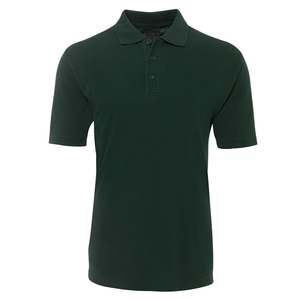 Nouveau été hommes pour polos multi-style haute rue imprimé décontracté à manches courtes col rabattu fermeture éclair sur tissu tricoté - Product Image 5