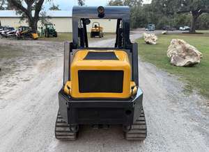 Envío Gratuito, Minicargadora ASV RT25 de 25 hp y 2 Toneladas, Cargadora de Ruedas con Certificación CE y EPA, con Accesorios de Cargadora Frontal - Product Image 6