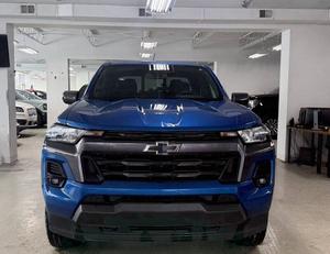 Chevrolet Colorado 2023 USADO EN EXCELENTES CONDICIONES - Product Image 1