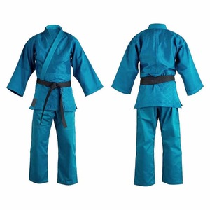 ชุดกิโมโน Jiu Jitsu คอตตอนน้ำหนักเบามาใหม่ชุดทำงานออกแบบได้ตามต้องการ - Product Image 1