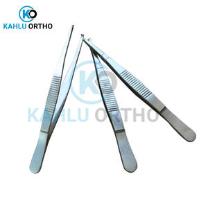 Alicates de sonda Instrumentos dentales de alta calidad Juego de instrumentos de limpieza de dientes por KAHLU ORTHOPEDIC - Product Image 2