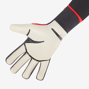 Gants de gardien de but de haute qualité en cuir souple, prix de gros, nouveau style classique, respirant, durable, imperméable - Product Image 5