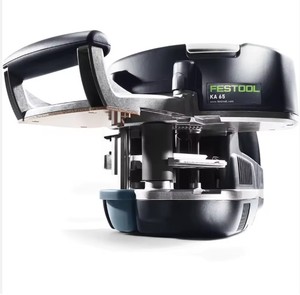 Nouvelle limeuse de chants Festools KA 65 CONTURO authentique, neuve et de haute qualité, avec Systainer. - Product Image 2