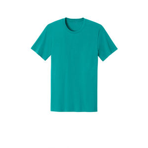 เสื้อยืดผู้ชายผ้าฝ้ายพรีเมียม ดีไซน์ทันสมัย น้ำหนักเบา รับออกแบบลายเสื้อ เสื้อยืดผู้ชายขายส่งและราคาขายส่ง - Product Image 3