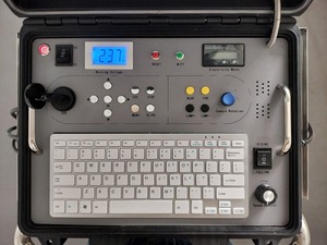 Deep Well <b>Underwater</b> Borehole Inspection <b>Camera</b> 360 Degree 500m OEM Customizable - Product Image 6