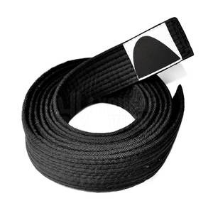 เข็มขัด MMA ศิลปะการต่อสู้ออกแบบได้ตามต้องการ - Product Image 1