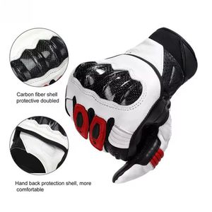 Guantes de esquí de invierno para hombre y mujer personalizados para deportes al aire libre, guantes impermeables con pantalla táctil para ciclismo, uso informal para snowboard - Product Image 2