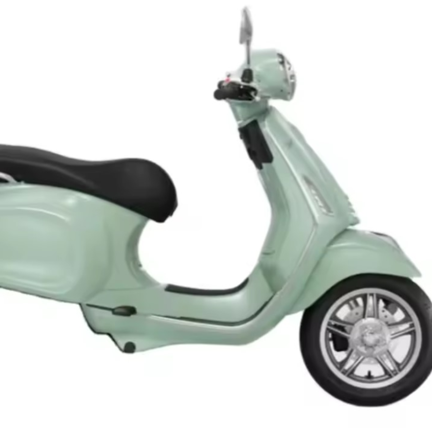 New Vespa Scooters for Sale Fun, Fast, and Affordable