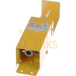 Omron TP701A1 - Nuovo - Product Image 1