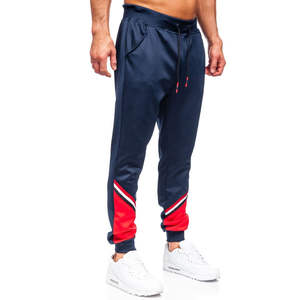Derniers pantalons pour hommes Offre Spéciale à la mode Nouvelle arrivée Pantalons pour hommes dans des matériaux de qualité supérieure Pantalons pour hommes - Product Image 4