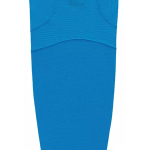 ถุงเท้าโพลีเอสเตอร์ฮ็อกกี้น้ำแข็งขนาดผู้ใหญ่ถุงเท้าโพลีเอสเตอร์ฮ็อกกี้น้ำแข็ง100% ปรับแต่งได้ - Product Image 4