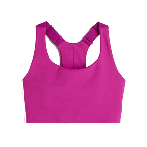 Sujetador deportivo sin aros para mujer, nuevo diseño, artículo 2022, fácil, sin bulto, hecho directo en Pakistán - Product Image 1