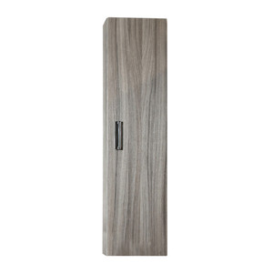 Colonna Bagno Iris 1 Anta Sospesa 120 Palissandro - Product Image 1