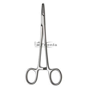 Ensemble d'instruments chirurgicaux en acier inoxydable pour la chirurgie médicale, alimentation manuelle, certifié CE, réutilisable, taille personnalisée - Product Image 3