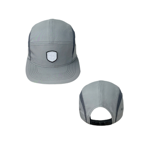 หมวกแก๊ปแบบ Snapback คุณภาพสูง ระบายอากาศได้ดี กันน้ำ ลายสั่งทำได้ ผลิตในเวียดนาม เหมาะสำหรับใส่ลำลอง กิจกรรมกลางแจ้ง ทุกฤดู - Product Image 6