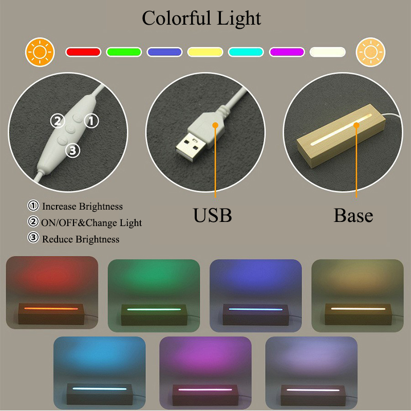 Siete colores