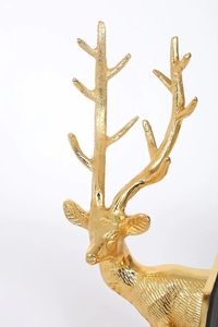 Sujetalibros hecho en latón/soporte para libros/extremos de libros hechos a mano duraderos al por mayor sujetalibros tamaño personalizado venta al por mayor precio bajo Moq - Product Image 4