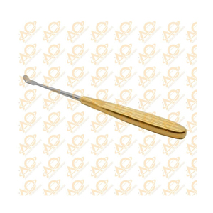 ชุดเครื่องมือผ่าตัดกระดูกอ่อนหลังผ่าตัดเสริมจมูกชุดเครื่องมือผ่าตัด6ชิ้น - Product Image 5