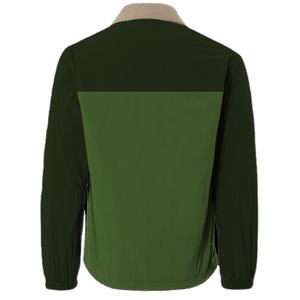 Nouvelle Arrivée 2026 : Vestes de coaching légères et performantes avec détails réfléchissants - Product Image 3