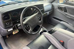 DODGE DURANGO SHELBY SP 360 USADO, 1999, Volante a la Izquierda/Derecha - Product Image 3