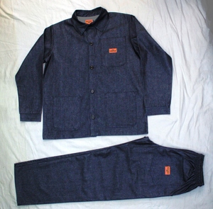 แจ็กเก็ตผู้ชายผ้าแวกซ์บนผ้าใบแคนวาสสำหรับใส่ทำงานทำจากผ้าฝ้าย100% โลโก้ได้ตามต้องการ - Product Image 6