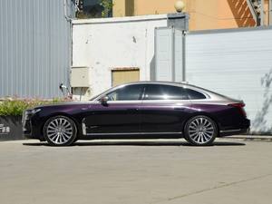 Voiture d'occasion modèle H9, essence, de haute qualité et rapide, prête à rouler - Product Image 4