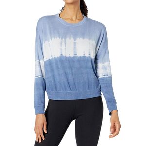 Sudadera con capucha Lisa hecha de tela de algodón cepillado diseño interior que proporciona comodidad para los trajes diarios sudadera de mujer - Product Image 1