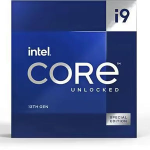 NUEVO ORIGINAL DE MARCA C.o.r.e i9-13900KS - i9 13ª Generación 24 Núcleos (8P+16E) 3.2 GHz L/G/A 1700 - Product Image 1