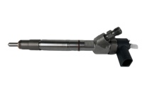 0445110190 injektor bahan bakar GP bos-ch untuk Mer-cedes Sprinter 2.1 6110701670