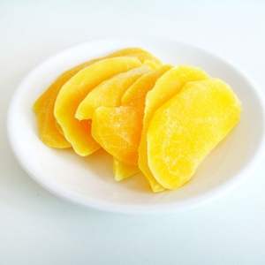 Wholesale High Quality Soft Dried Mango Slices Fresh Sweet Tasty Tropical Snack With Health Tea Flavor from Vietnam - Product Image 4
