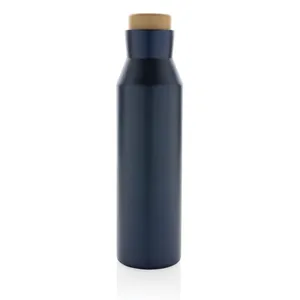 Botella Térmica Gaia, Botella Deportiva Reciclada, Mercancía Sostenible - Product Image 2