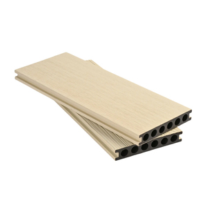 Tarima de WPC para Exteriores Personalizada, Antideslizante e Impermeable, para Uso Residencial y Comercial - Product Image 4