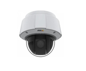 Q6075-E Professional PTZ <b>Camera</b> 60Hz Outdoor <b>Network</b> <b>Camera</b> with 40x Zoom (Model 01752-004) 3-Year Warranty - Product Image 1