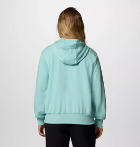 Sweat-shirt vert menthe tendance, rafraîchissez votre garde-robe décontractée, doux et élégant, illuminez votre look, parfait pour la superposition, par Ako - Product Image 2