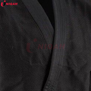 ชุดกิโมโน Jitsu Gi รุ่นยูโด Gi BJJ ชุดออกกำลังกาย - Product Image 4
