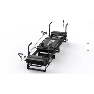 Resortes de Resistencia para Pilates Reformer, Máquina de Pilates para Entrenamiento del Core, Resistente, EN VENTA - Product Image 1