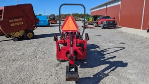 แมสซีย์เฟอร์กูสัน4WD GC1720 2WD 160HP ฟาร์มแทรคเตอร์40HP 70HP 45HP 30HP กำลังไฟ4x4ล้อปั๊มเครื่องยนต์แบริ่งหลักกระปุกเกียร์ - Product Image 4