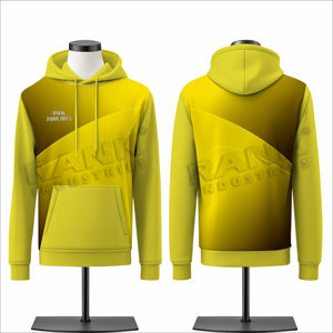 Sweat-shirts pour hommes au design confortable, basiques, tendance, nouveaux, en vente en ligne - Product Image 3