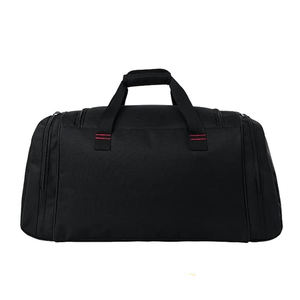 Bolsa de gimnasio de viaje de servicio OEM con logotipo y diseño personalizados Bolsa de gimnasio deportiva para hombres y mujeres impermeable duradera de la mejor venta - Product Image 2