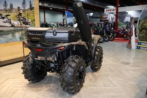 Outlander X mr 700 Dark Wildland Camo 2026 - Product Image 4