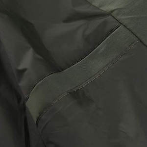 Chaqueta de Plumón de Invierno para Hombre, Talla Grande, con Capucha y Forro de Piel, Diseño Personalizado, Nueva Colección - Product Image 6