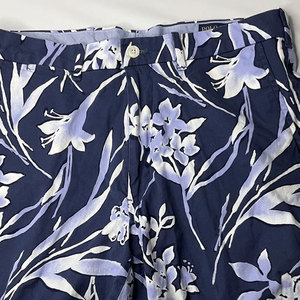 กางเกงขาสั้นกอล์ฟผ้าแคนวาสผู้ชายขายดี คุณภาพสูง ดีไซน์เรียบง่าย ระบายอากาศได้ดี เป็นมิตรกับสิ่งแวดล้อม สวมใส่สบาย น้ำหนักเบา - Product Image 2