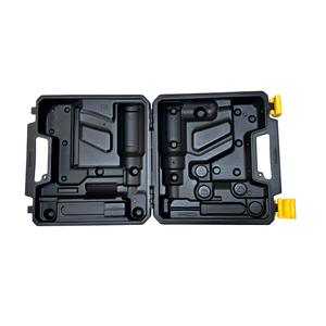 Custom <b>Heavy</b> <b>Duty</b> <b>Tool</b> Storage Shells Made in Vietnam Using Blow Molding Technology and Abrasion Resistant PP - Product Image 1