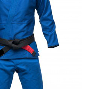 Nuevo 2025 calidad profesional Venta al por mayor último diseño personalizado BJJ uniforme de alta calidad jiu jitsu uniforme - Product Image 5