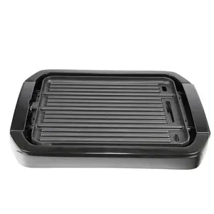 SM03 vend en gros des produits électriques grils électriques/surface de cuisson réversible lavable avec des prix compétitifs du Vietnam