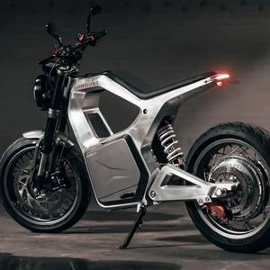 Últimas novedades en motocicletas eléctricas SONDORS Metacycle 2025 - Product Image 6