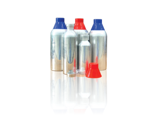 Vietnam Manufacturer Open-<b>Top</b> Sleek Durable Aluminum Essential Oil Perfume Bottle Metal Bottles for Packaging Made in Viet Nam - Product Image 3