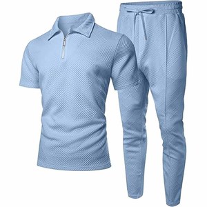 Survêtements en nylon pour hommes, coupe-vent, impression de logo personnalisé, survêtements de sport légers à séchage rapide téléchargés par Dress Sports - Product Image 4