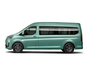 Minibús Eléctrico <span class=keywords><strong>de</strong></span> Pasajeros <span class=keywords><strong>de</strong></span> <span class=keywords><strong>7</strong></span>/<span class=keywords><strong>9</strong></span> <span class=keywords><strong>Plazas</strong></span>, 400 km <span class=keywords><strong>de</strong></span> Autonomí<span class=keywords><strong>a</strong></span>, Económico, Chino, en Venta (depósito) - Product Image 2